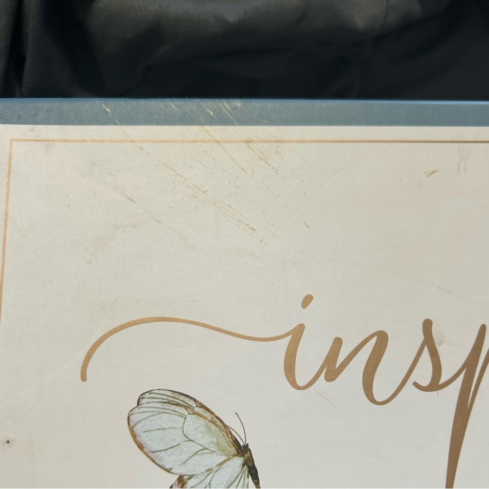 3 Spring decorative storage boxes - Picture 3 of 5